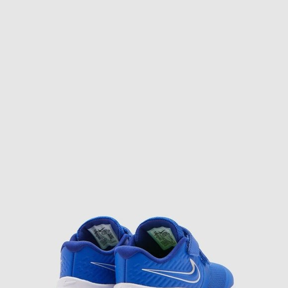 New Nike Toddler Star Runner 2 (TDV) Sizes 6C Shoes/Sneakers AT1803 400 Blue - Picture 8 of 9